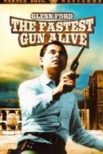 Watch The Fastest Gun Alive M4ufreemovies