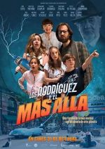 Watch The Rodriguez and the Beyond M4ufreemovies