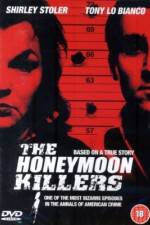 Watch The Honeymoon Killers M4ufreemovies