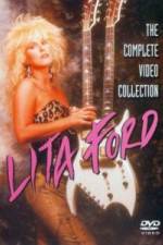 Watch Lita Ford The Complete Video Collection M4ufreemovies