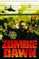 Watch Zombie Dawn M4ufreemovies