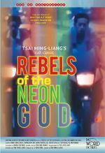 Watch Rebels of the Neon God M4ufreemovies