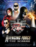 Watch Avenging Force: The Scarab M4ufreemovies