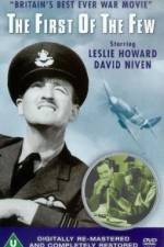 Watch The First of the Few M4ufreemovies