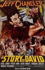 Watch A Story of David: The Hunted M4ufreemovies