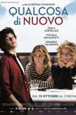 Watch Qualcosa di nuovo M4ufreemovies