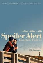Watch Spoiler Alert M4ufreemovies