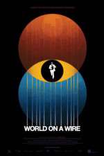 Watch Welt am Draht M4ufreemovies