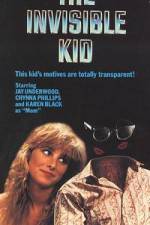Watch The Invisible Kid M4ufreemovies