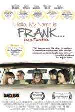 Watch Hello, My Name Is Frank M4ufreemovies