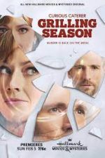 Watch Grilling Season: A Curious Caterer Mystery M4ufreemovies