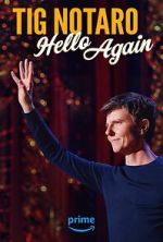 Watch Tig Notaro: Hello Again (TV Special 2024) M4ufreemovies