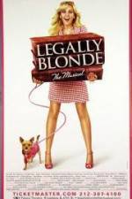 Watch Legally Blonde The Musical M4ufreemovies