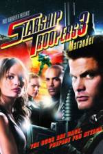 Watch Starship Troopers 3: Marauder M4ufreemovies