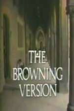 Watch The Browning Version M4ufreemovies