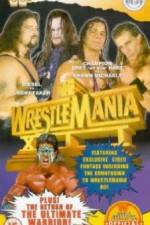 Watch WrestleMania XII M4ufreemovies