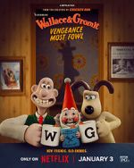 Watch Wallace & Gromit: Vengeance Most Fowl M4ufreemovies