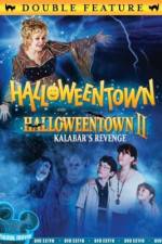 Watch Halloweentown M4ufreemovies