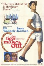 Watch The Tiger Makes Out M4ufreemovies