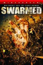 Watch Swarmed M4ufreemovies