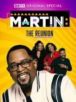 Watch Martin: The Reunion M4ufreemovies