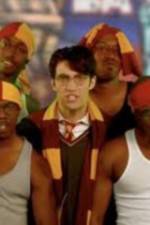 Watch Harry Potter in the Hood M4ufreemovies