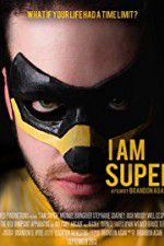 Watch I Am Super M4ufreemovies