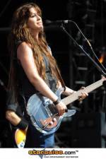 Watch Alanis Morissette Rock-Am-Ring M4ufreemovies