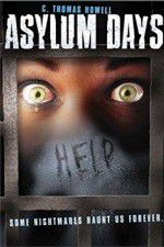 Watch Asylum Days M4ufreemovies