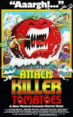 Watch Attack of the Killer Tomatoes! M4ufreemovies