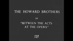 Watch Between the Acts at the Opera M4ufreemovies