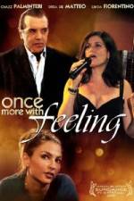 Watch Once More with Feeling M4ufreemovies