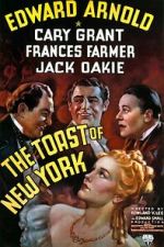Watch The Toast of New York M4ufreemovies