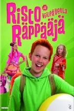 Watch Risto Räppääjä ja viileä Venla M4ufreemovies