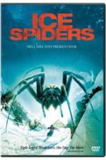 Watch Ice Spiders M4ufreemovies
