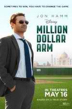 Watch Million Dollar Arm M4ufreemovies