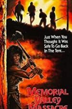 Watch Memorial Valley Massacre M4ufreemovies