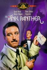 Watch Pink Panther 1963 M4ufreemovies