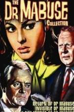Watch Die unsichtbaren Krallen des Dr. Mabuse M4ufreemovies