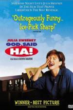 Watch God Said, 'Ha!' M4ufreemovies