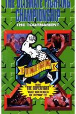 Watch UFC 10 The Tournament M4ufreemovies