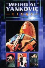 Watch 'Weird Al' Yankovic Live M4ufreemovies