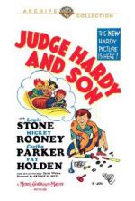 Watch Judge Hardy and Son M4ufreemovies