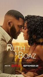 Watch Ruth & Boaz M4ufreemovies