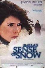 Watch Smilla's Sense of Snow M4ufreemovies
