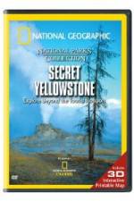 Watch National Geographic Secret Yellowstone M4ufreemovies