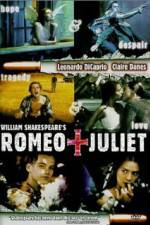 Watch Romeo + Juliet M4ufreemovies