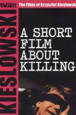 Watch A Short Film About Killing M4ufreemovies