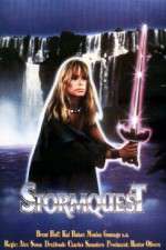 Watch Stormquest M4ufreemovies