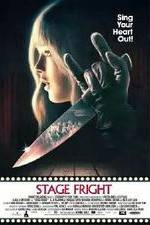 Watch Stage Fright M4ufreemovies